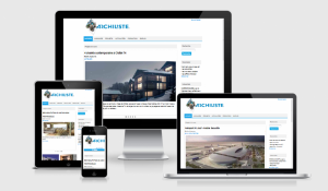 Archilist directory view