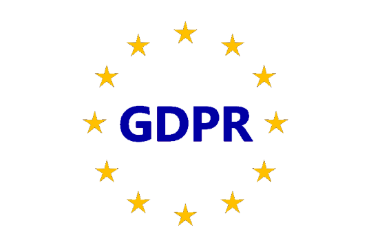 EU General Data Protection Regulation (GDPR)